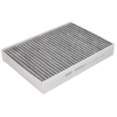 Imagem de HENGST FILTER E5979LC Filtro, ar do habitáculo Filtro de carvão ativado 272 194 40