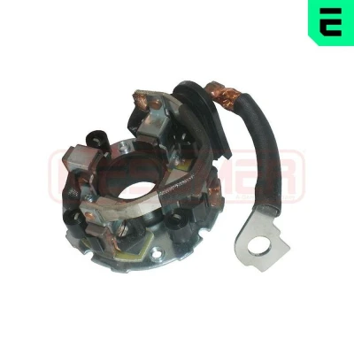Imagem de ERA 232022 Suporte, escovas de carvão FORD: FIESTA 3