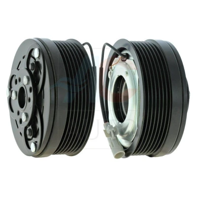 Imagem de ACAUTO AC 06ZX39 Embreagem de Compressor Ar Condicionado ZEXEL, SUZUKI DCS 14