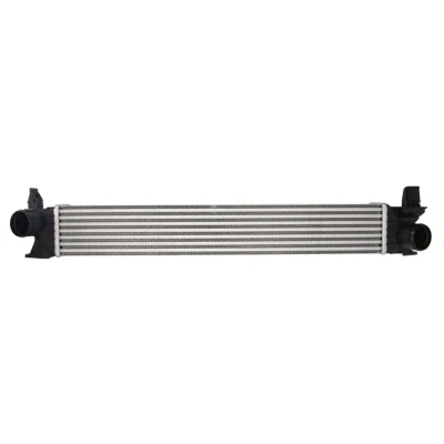 Imagem de THERMOTEC DAF007TT Intercooler CITROËN: Jumper II Van, PEUGEOT: Boxer Camião de plataforma/Chassis
