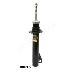 Imagem de JAPANPARTS MM 00615 Amortecedor Eixo dianteiro Pressão do gás Tubo duplo com assento de mola cavilha em cima ALFA ROMEO: 159 Sportwagon