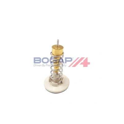 Imagem de BOGAP A4245103 Termóstato, líquido de refrigeração VOLKSWAGEN: Polo IV Hatchback, Golf 5, Scirocco III, SEAT: Ibiza 3, 4 Sportcoupe,