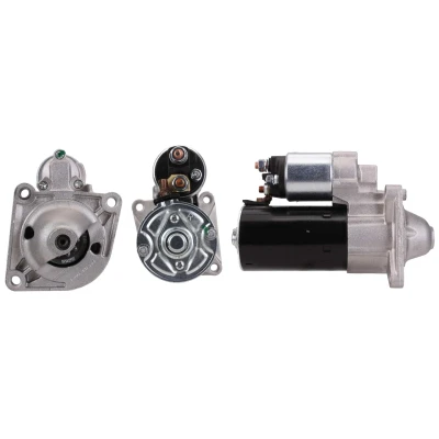 Imagem de LUCAS ELECTRICAL LRS02360 Motor de arranque 12 1,4 10 FIAT: Ducato III Van, Camião plataforma / Chassis, BRAVO 2