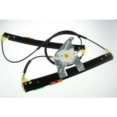 Imagem de Automega Elevador de vidro à frente, lado esquerdo elétrico sem motor 100027010 AUDI: A3 Hatchback