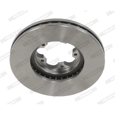 Imagem de FERODO PREMIER DDF2469 Disco de travão 288 33 5 111,5 ventilado oleado sem acessórios FORD: Transit Custom V362 Van, Tourneo Minibus