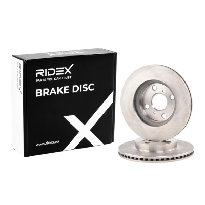 Imagem de TEXTAR 92156100 Disco de travão 255 22 04/06 100 interior ventilado sem pernos fixação da roda, cubo roda TOYOTA: Yaris II Hatchback
