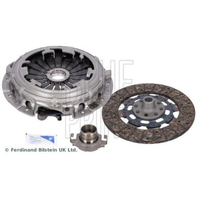 Imagem de BLUE PRINT ADZ93016 Kit de Embraiagem três peças com massa lubrificante sintética rolamento desembraiagem 275