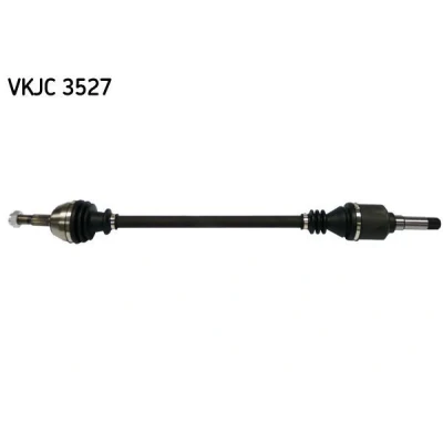 Imagem de SKF VKJC 3527 Veio de transmissão 800, 93 PEUGEOT: 106 I Hatchback, CITROËN: AX