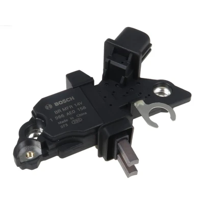 Imagem de AS PL ARE0045(BOSCH) Regulador do Alternador 12 TOYOTA: Corolla VIII Liftback