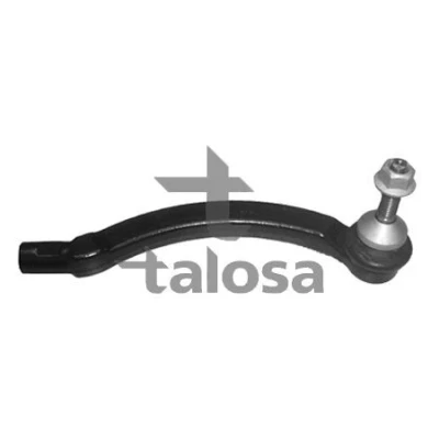 Imagem de TALOSA 42 04679 Rótula de direção M12x1.75 1. Eixo dianteiro direito VOLVO: S80 I, S60 V70 2