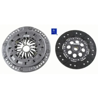 Imagem de SACHS XTend 3000 856 901 Kit de Embraiagem sem rolamento desembraiagem 200 MERCEDES BENZ: Classe A, Vaneo, B