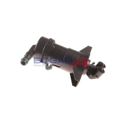 Imagem de BOGAP A5511132 Motor de Limpa Vidros 12V VOLKSWAGEN: Polo V Hatchback, Sharan II