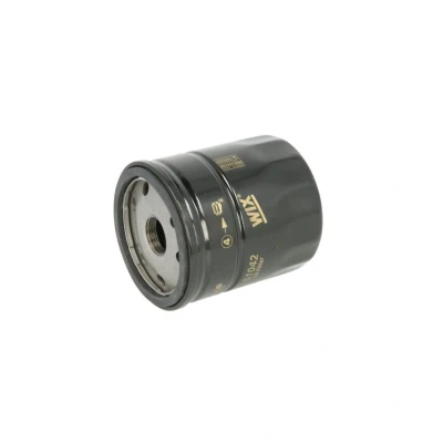 Imagem de WIX FILTERS 51042 Filtro de óleo aparafusado