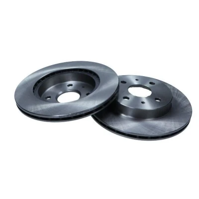 Imagem de MAXGEAR 19 4717 Disco de travão Eixo dianteiro 246 17 100 interior ventilado revestido DAIHATSU: Sirion II, Copen I