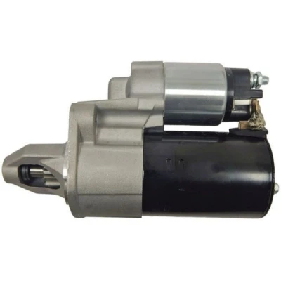 Imagem de HELLA 8EA 011 612 591 Motor de arranque 12 1,1 10 MERCEDES BENZ: Classe C Sedan, T modell, E modell