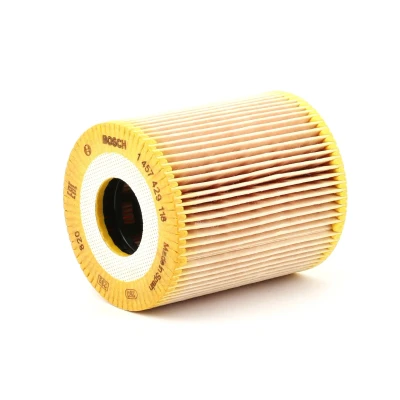 Imagem de BOSCH 1 457 429 118 Filtro de óleo com juntas Cartucho filtrante BMW: X5, 3 Sedan, 5 LAND ROVER: Range Rover 3, OPEL: Omega B Sedan