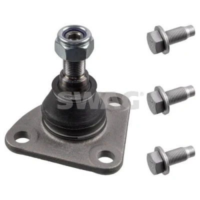 Imagem de SWAG 62 92 9385 Rótula de suspensão FIAT: Ducato III Van, PEUGEOT: Boxer CITROËN: Jumper II Van