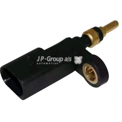 Imagem de JP GROUP 1193102700 Sensor da Temperatura do Líquido de Refrigeração VOLKSWAGEN: Polo V Hatchback, Golf 7 Variant, Plus / Crossgolf