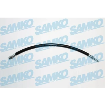 Imagem de Tubo flexível de travão SAMKO 6T48975