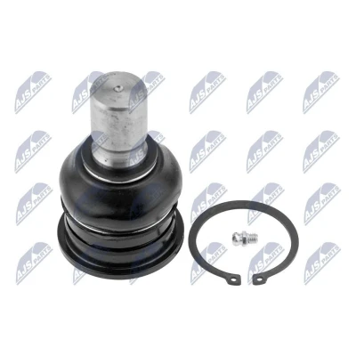 Imagem de NTY ZST NS 000 Rótula de suspensão Eixo traseiro inferior NISSAN: Pathfinder 3