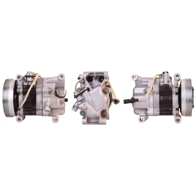 Imagem de DRI 700510736 Compressor PAG 100 R 134a SUZUKI: Grand Vitara 2 SUV