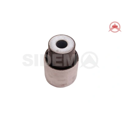 Imagem de SIDEM 819704 Casquilho de Braço Suspensão traseira, Eixo traseiro Rolamento borracha e metal oscilante longitudinal