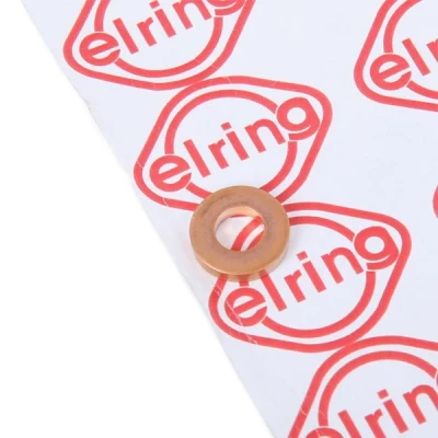 Imagem de Anel de vedação, injetor ELRING 331.680