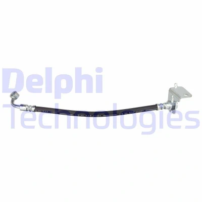 Imagem de DELPHI LH7801 Mangueira de Travão 317mm M10x1 120 SF