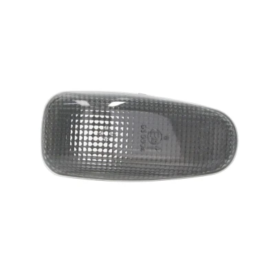 Imagem de TYC 18 3575 15 2 Intermitente cinzento fumo de ambos os lados, instalação lateral com porta lâmpadas MERCEDES BENZ: SLK, Sprinter 3 T Van