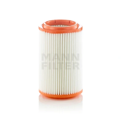 Imagem de MANN FILTER C 16 007 Filtro de ar 271 166 Cartucho filtrante KIA: K2500 Camião plataforma/Chassis