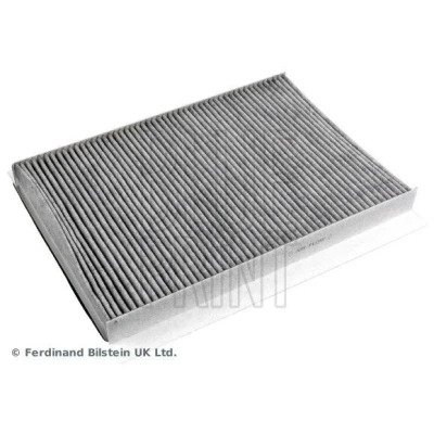 Imagem de BLUE PRINT ADU172519 Filtro, ar do habitáculo Filtro de carvão ativado 359 245 32 MERCEDES BENZ: Classe A