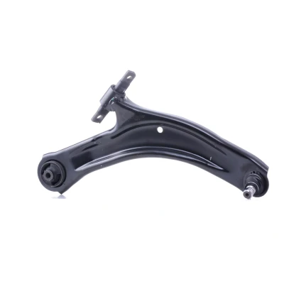 Imagem de MONROE L10579 Braço de suspensão com articulação suspensão/guia, apoio borracha transversal NISSAN: Qashqai / Qashqai+2 I, X Trail