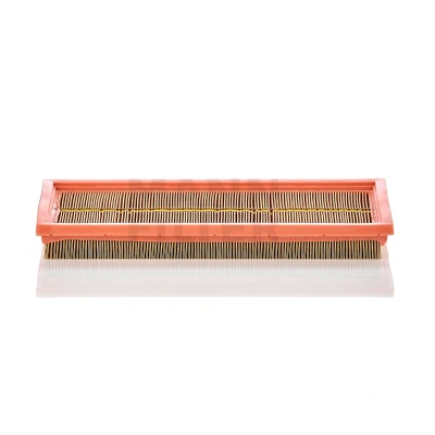 Imagem de MANN FILTER C 3273 Filtro de ar 32 152 319 Cartucho filtrante FIAT: 500 Cabrio, Hatchback, Panda II Hatchback