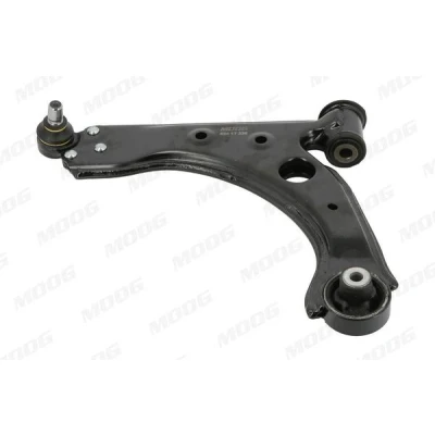 Imagem de MOOG FI WP 7420 Braço de suspensão Eixo dianteiro, lado esquerdo transversal Chapa aço FIAT: Stilo Hatchback, BRAVO 2, LANCIA: DELTA 3