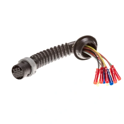 Imagem de FEBI BILSTEIN 107131 Kit de reparação cabos, porta