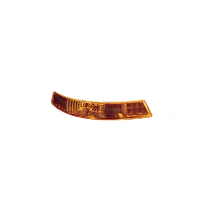 Imagem de PRASCO RN9324103 Intermitente amarelo, cor de laranja Retrovisor exterior direito, à frente, lado direito sem porta lâmpadas RENAULT: TRAFIC 2 Kasten