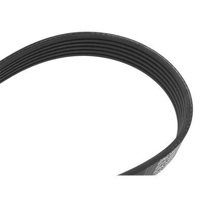 Imagem de GATES 6PK1660 Correia trapezoidal estriada 1660 6 Poliéster, EPDM (borracha de etileno propileno dieno) FleetRunner Micro V BMW: 3 GT, 4 Gran Coupe