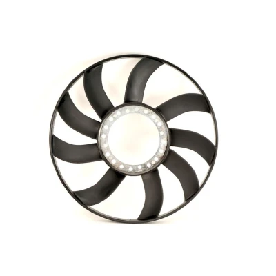 Imagem de TOPRAN 110 295 Ventoinha do ventilador, refrigeração motor