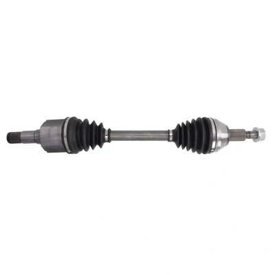 Imagem de POINT GEAR PNG74963 Veio de transmissão Eixo dianteiro, lado esquerdo 667 94 CHRYSLER: GRAND 5OYAGER 5