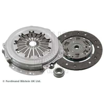 Imagem de BLUE PRINT ADT330232 Kit de Embraiagem três peças com massa lubrificante sintética rolamento desembraiagem 215 PEUGEOT: Expert I Van