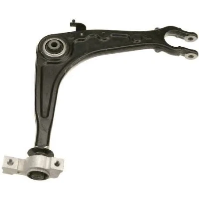 Imagem de TRW JTC1239 Braço de suspensão sem acessórios Eixo dianteiro, em baixo, esquerda, exterior transversal PEUGEOT: 407 SW, Sedan