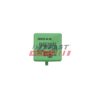 Imagem de Relé multifunções FAST FT83306
