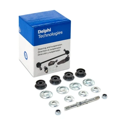 Imagem de DELPHI TC1768 barra / escora, estabilizadora TOYOTA: Yaris I Hatchback, Verso
