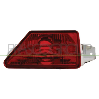 Imagem de PRASCO FT1384454 Farol de Nevoeiro esquerda sem porta lâmpadas FIAT: BRAVO 2