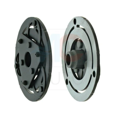 Imagem de ACAUTO AC 05ZX08 Disco de arrasto, embraiagem electromagnética compressor PEUGEOT: 107 Hatchback