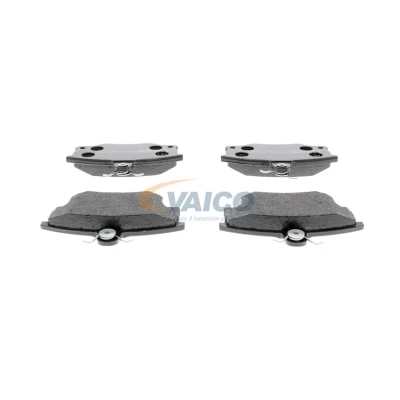 Imagem de VAICO V24 0063 Jogo de pastilhas para travão disco FIAT: Punto I Hatchback, Uno Panda LANCIA: Dedra Sedan, DELTA 1, Y