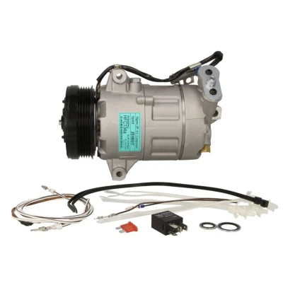 Imagem de NRF EASY FIT 32426 compressor CVC 12 PAG 46 com óleo de PAG, retentor OPEL: Astra H Caravan, G CC, Hatchback