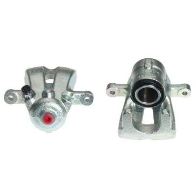 Imagem de BUDWEG CALIPER 343728 Pinça de travão BMW: 1 Hatchback, 3 Coupe