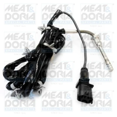 Imagem de Sensor de temperatura dos gases escape MEAT &amp; DORIA 11944