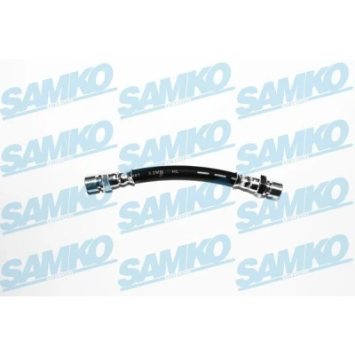 Imagem de SAMKO 6T49458 Mangueira de Travão 155mm M10x1